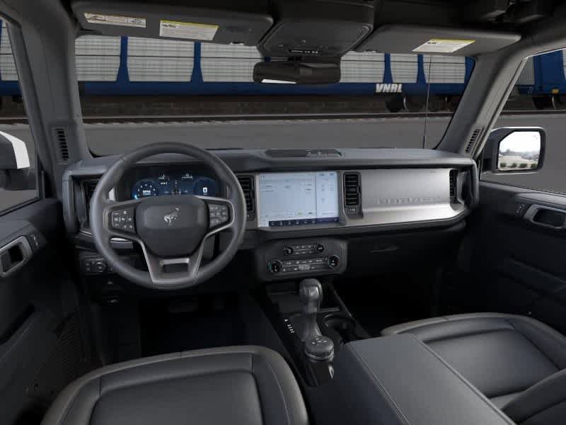 New 2026 Ford Bronco Outer Banks AWD/4WD image 10