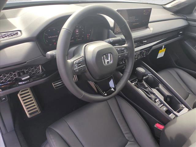 New 2026 Honda Accord Sport image 3