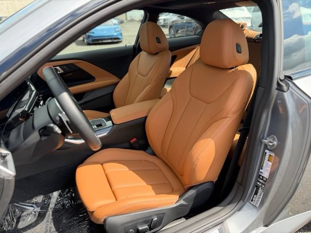 Used 2026 BMW M240i xDrive Coupe w/ Premium Package AWD/4WD image 16