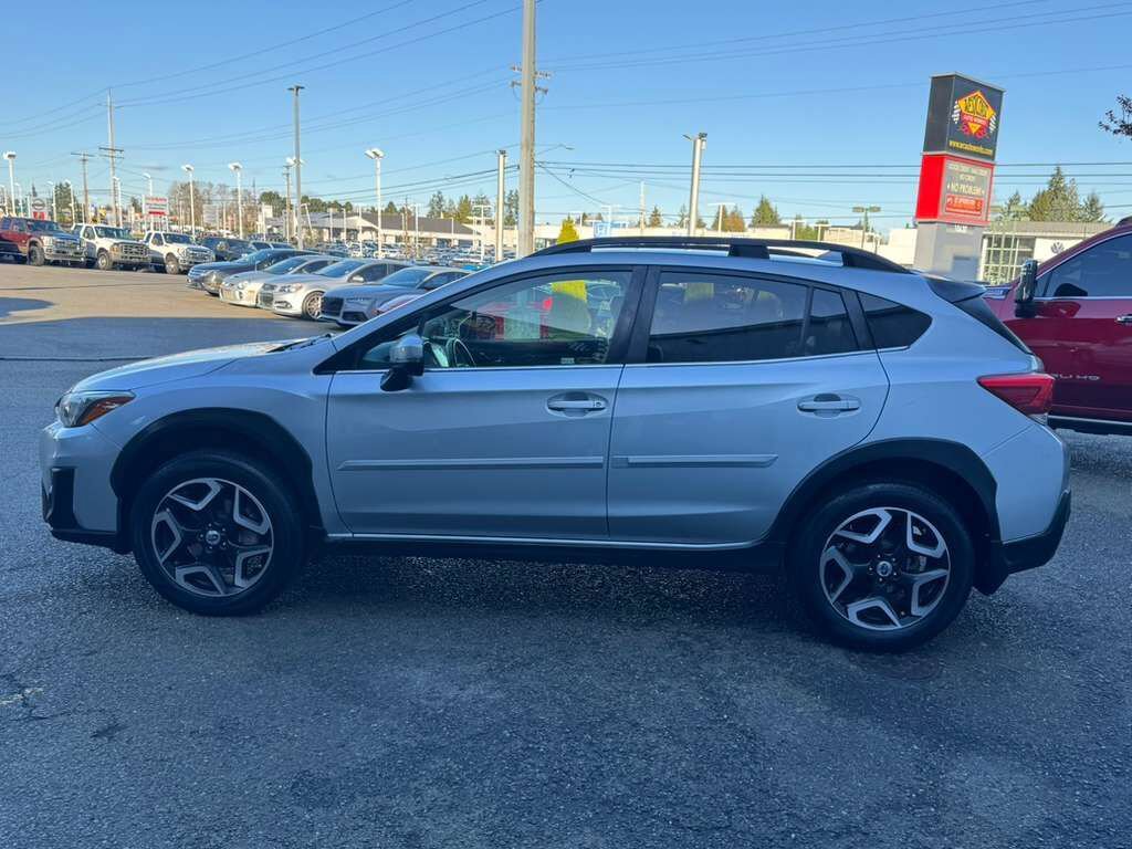 Used 2018 Subaru Crosstrek 2.0i Limited image 11