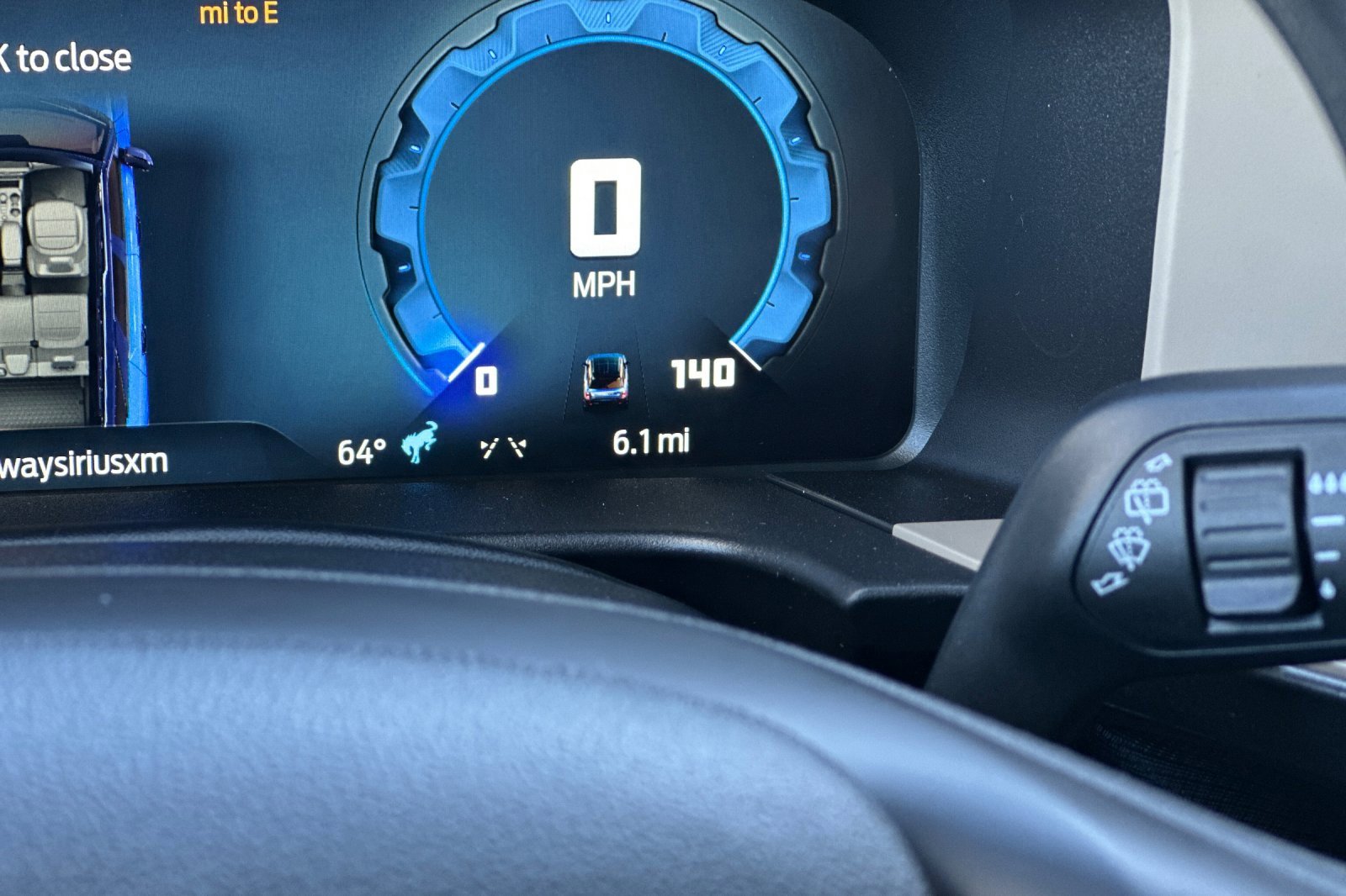 New 2025 Ford Bronco Sport Big Bend image 27