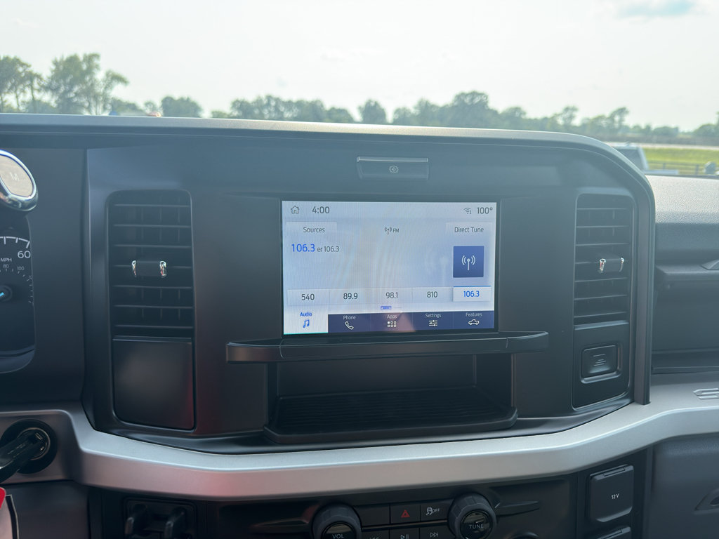 New 2026 Ford F250 XLT AWD/4WD image 15