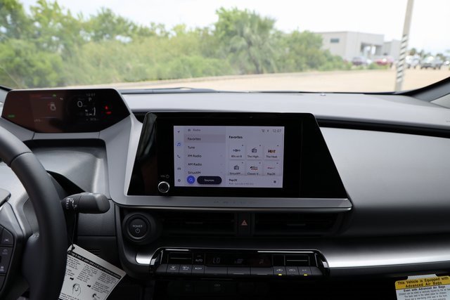 New 2026 Toyota Prius LE image 15