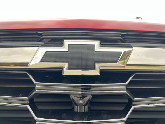 New 2026 Chevrolet Equinox ACTIV w/ Safety and Technology Package AWD/4WD image 31