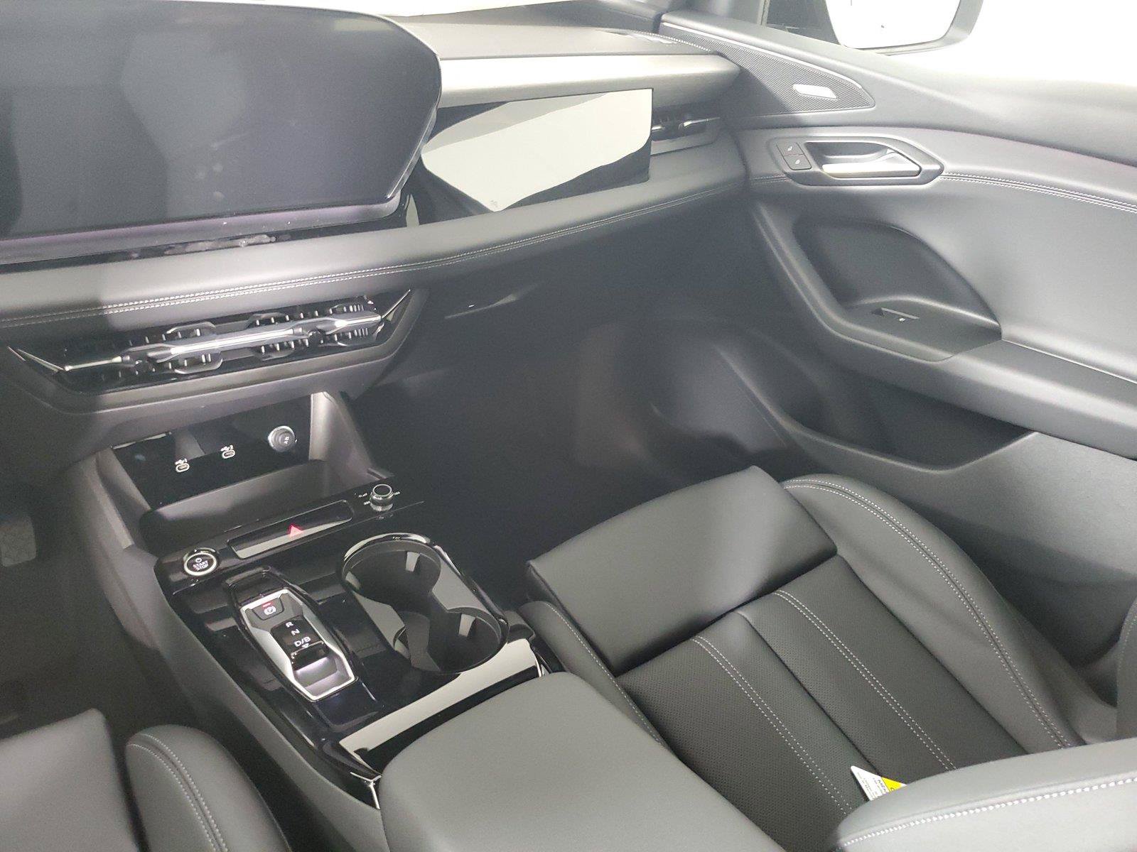 New 2027 Audi Q6 e-tron Premium Plus AWD/4WD image 18
