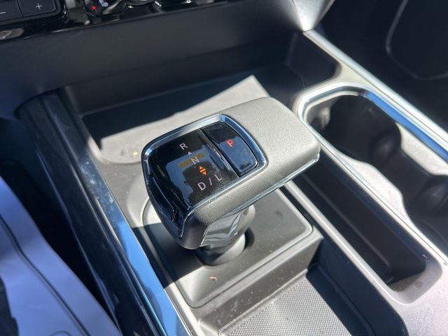 New 2026 Chevrolet Silverado 1500 LTZ w/ LTZ Premium Package image 27