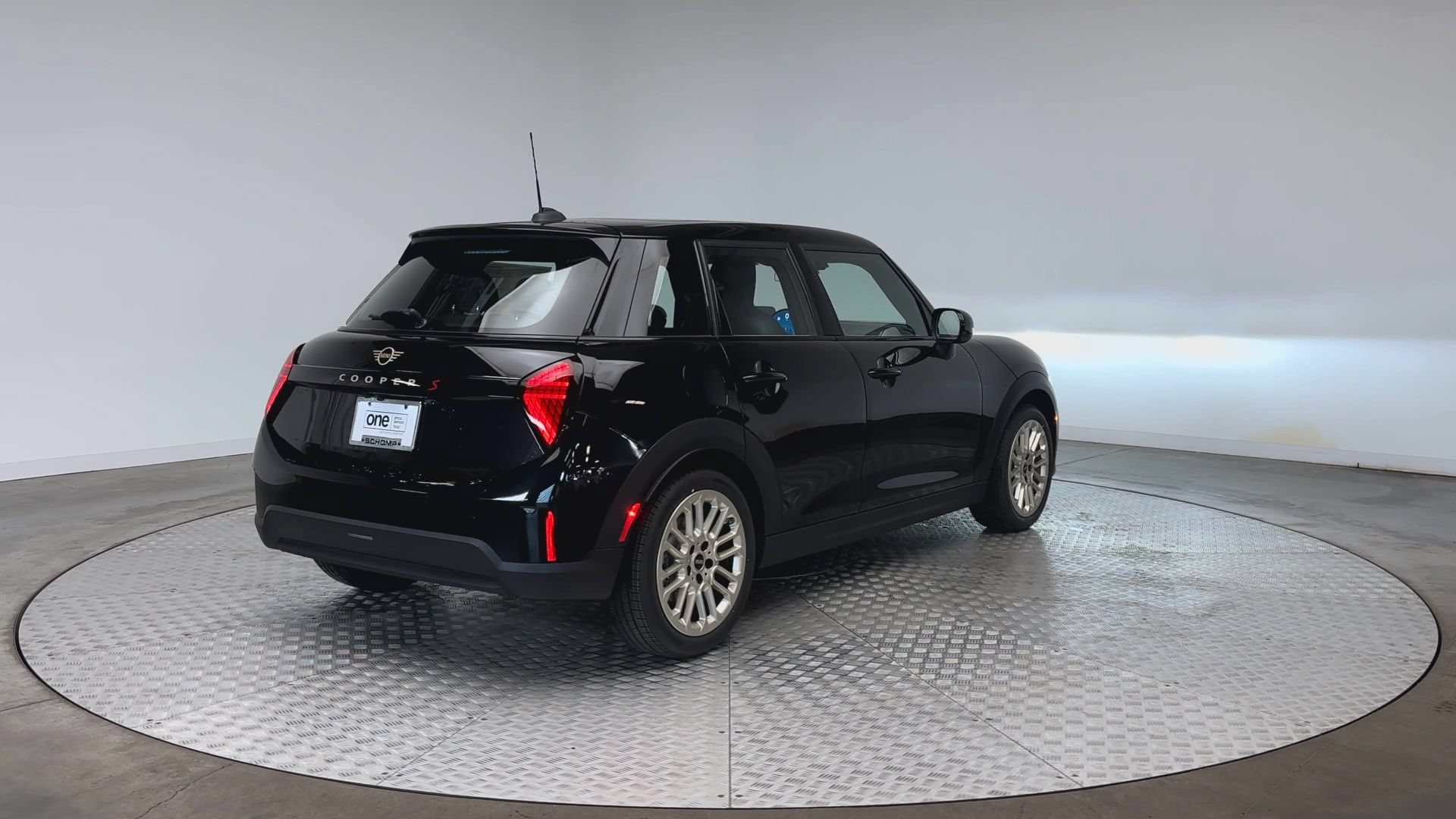 Used 2026 MINI Cooper S FWD image 8