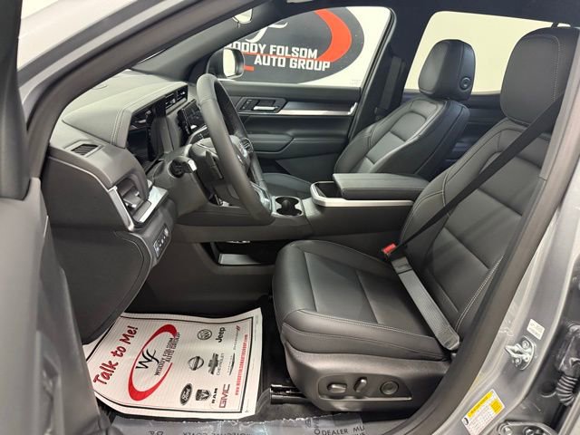 New 2026 GMC Terrain Elevation w/ Elevation Premium Package image 12