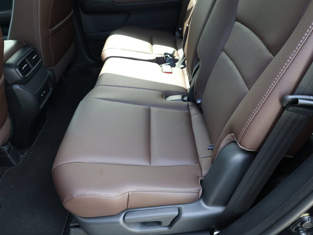 Used 2025 Honda Passport EX-L image 21