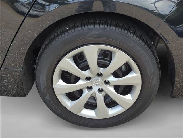 Used 2024 Toyota Corolla LE FWD image 9