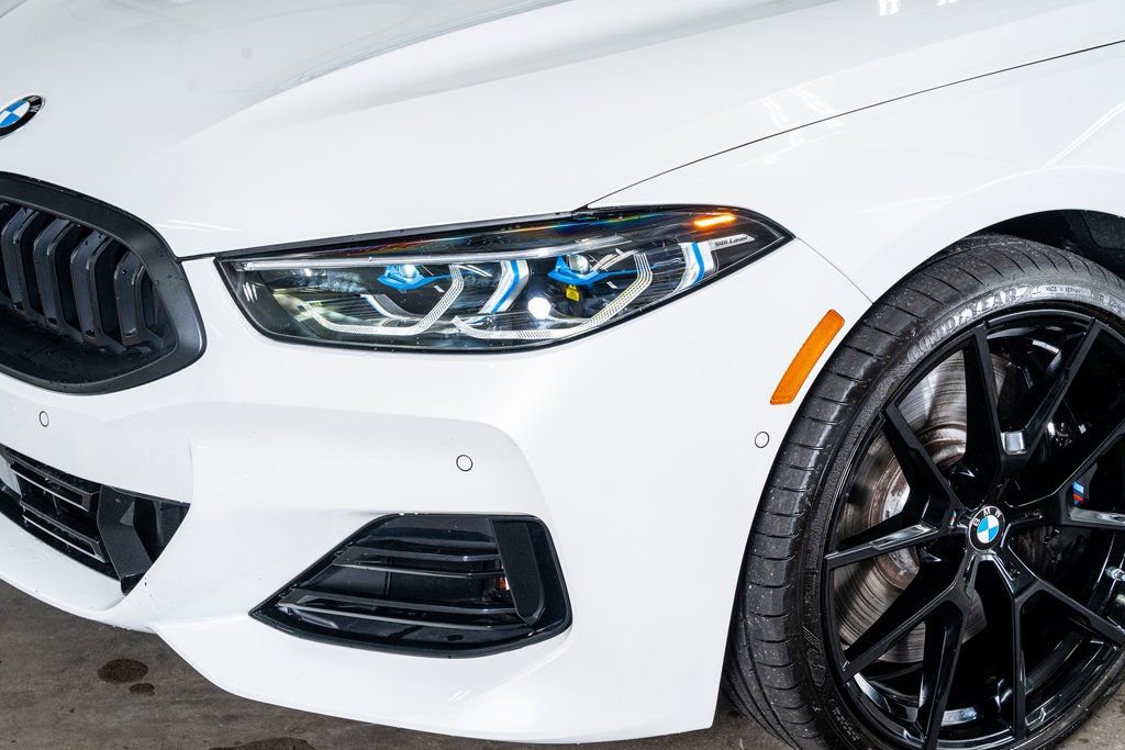 Used 2025 BMW 840i image 12