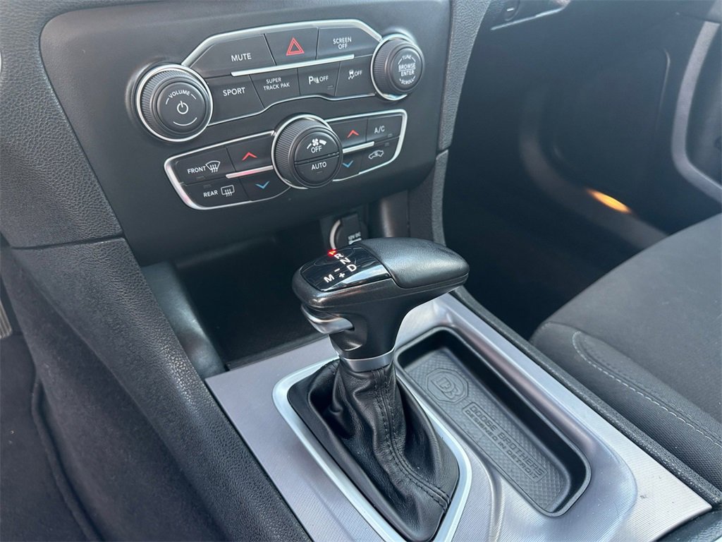 Certified 2023 Dodge Charger GT image 21