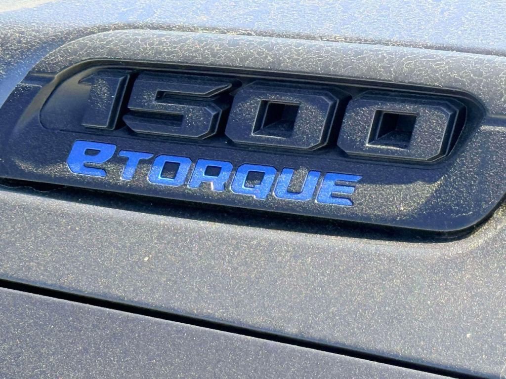 New 2026 RAM 1500 Big Horn AWD/4WD image 7