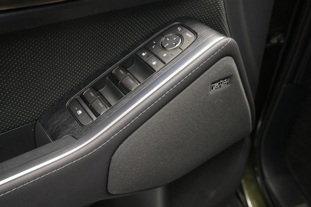 Used 2026 Lexus GX 550 Overtrail+ image 36