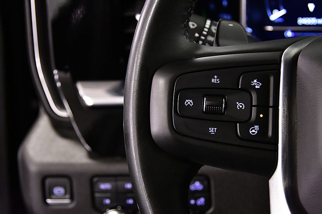 Used 2024 GMC Sierra 1500 Elevation w/ Elevation Premium Package image 22