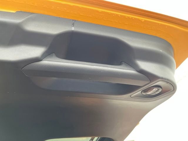 Used 2021 Ford Bronco Sport Badlands w/ Badlands Package image 33