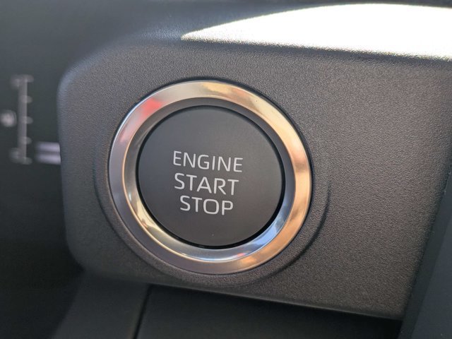 New 2026 Toyota 4Runner SR5 AWD/4WD image 29