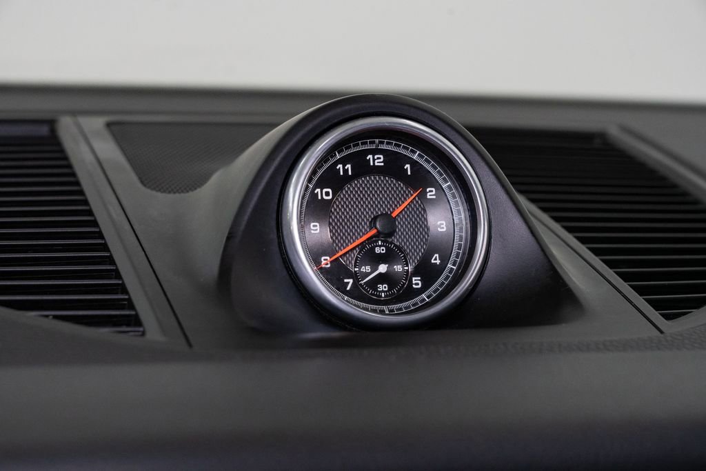 Used 2020 Porsche Macan S image 19