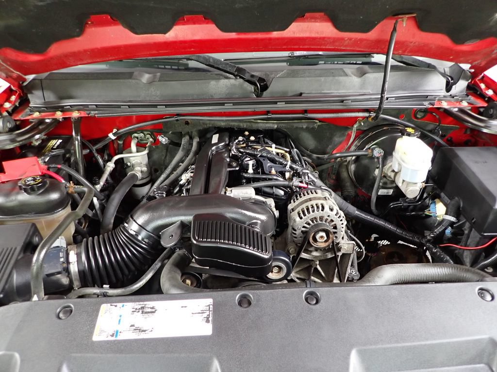 Used 2010 Chevrolet Silverado 1500 LT w/ Power Pack Plus RWD image 28