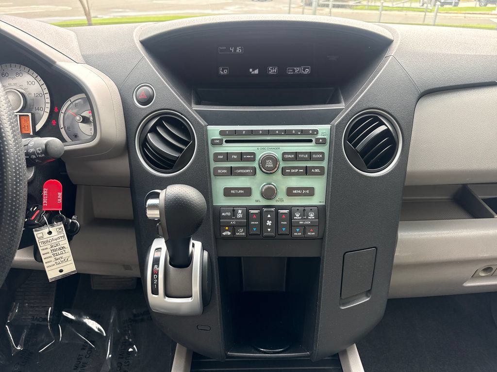 Used 2011 Honda Pilot EX image 18