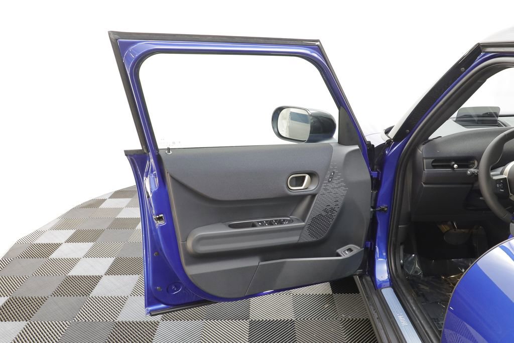 New 2026 MINI Cooper 4-Door Hardtop image 5