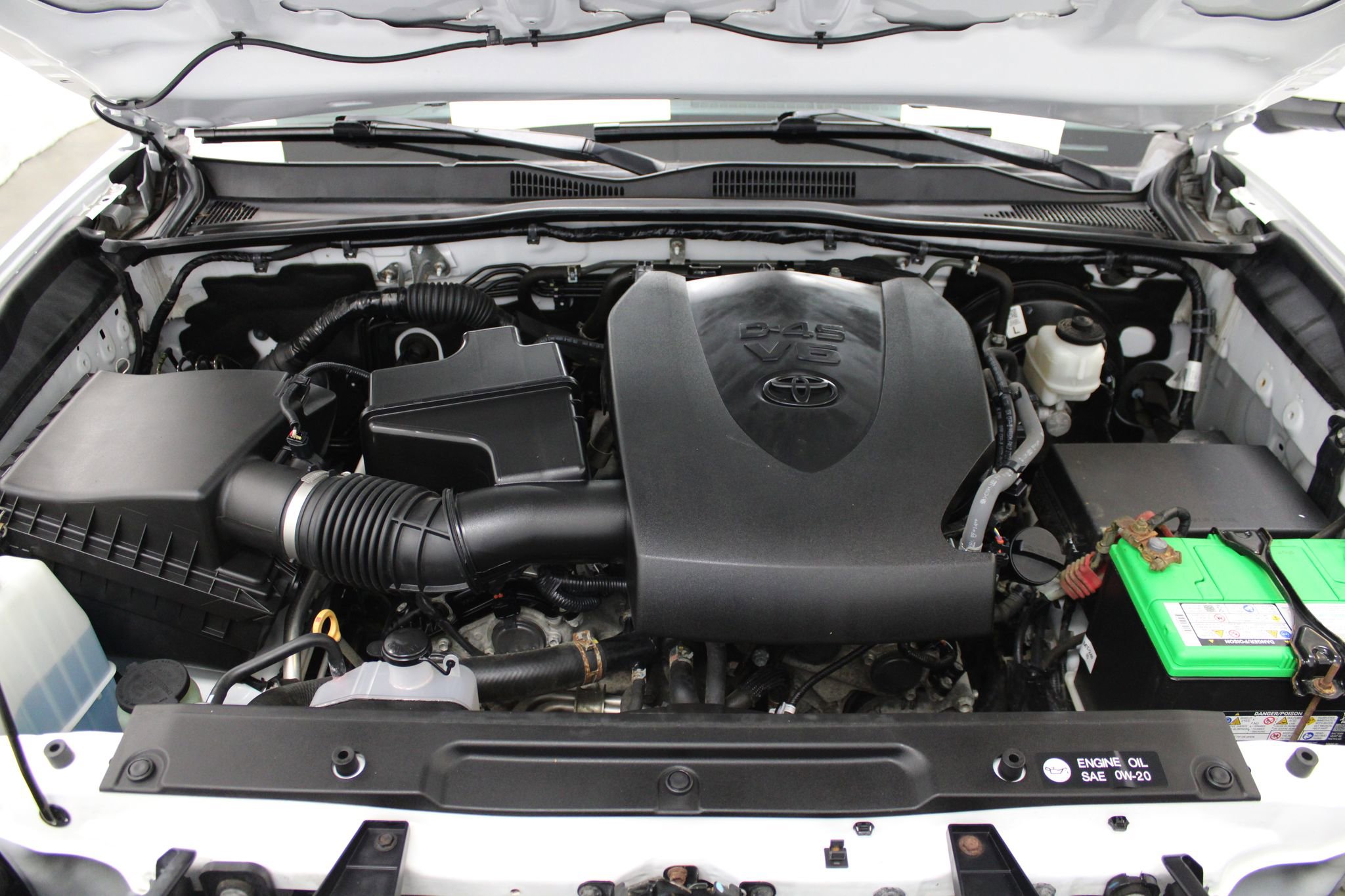 Used 2019 Toyota Tacoma SR5 AWD/4WD image 11