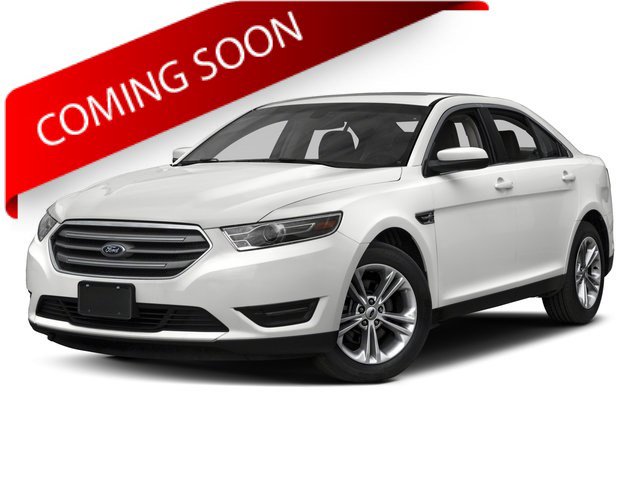 Used 2016 Ford Taurus SEL w/ Equipment Group 201A FWD image 1