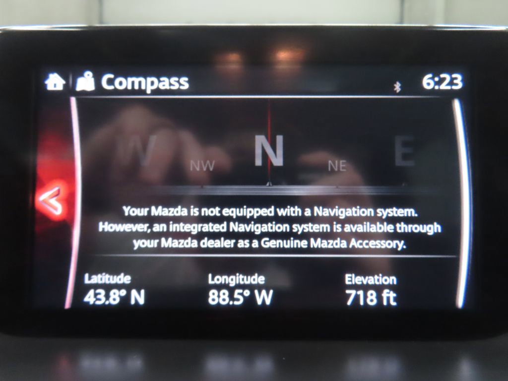 Used 2017 MAZDA MAZDA6 Touring w/ Touring Premium Package FWD image 18