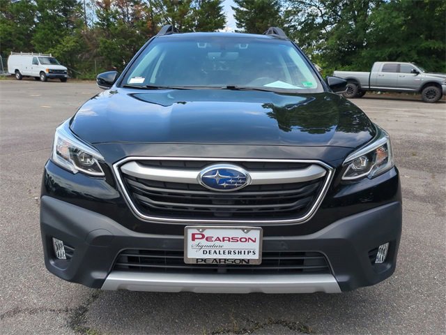 Used 2022 Subaru Outback Limited image 9