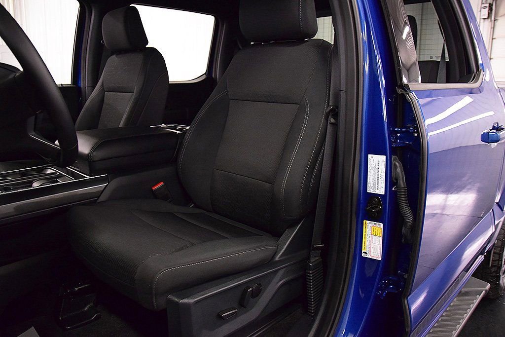 Used 2023 Ford F150 XLT w/ Equipment Group 302A High image 32