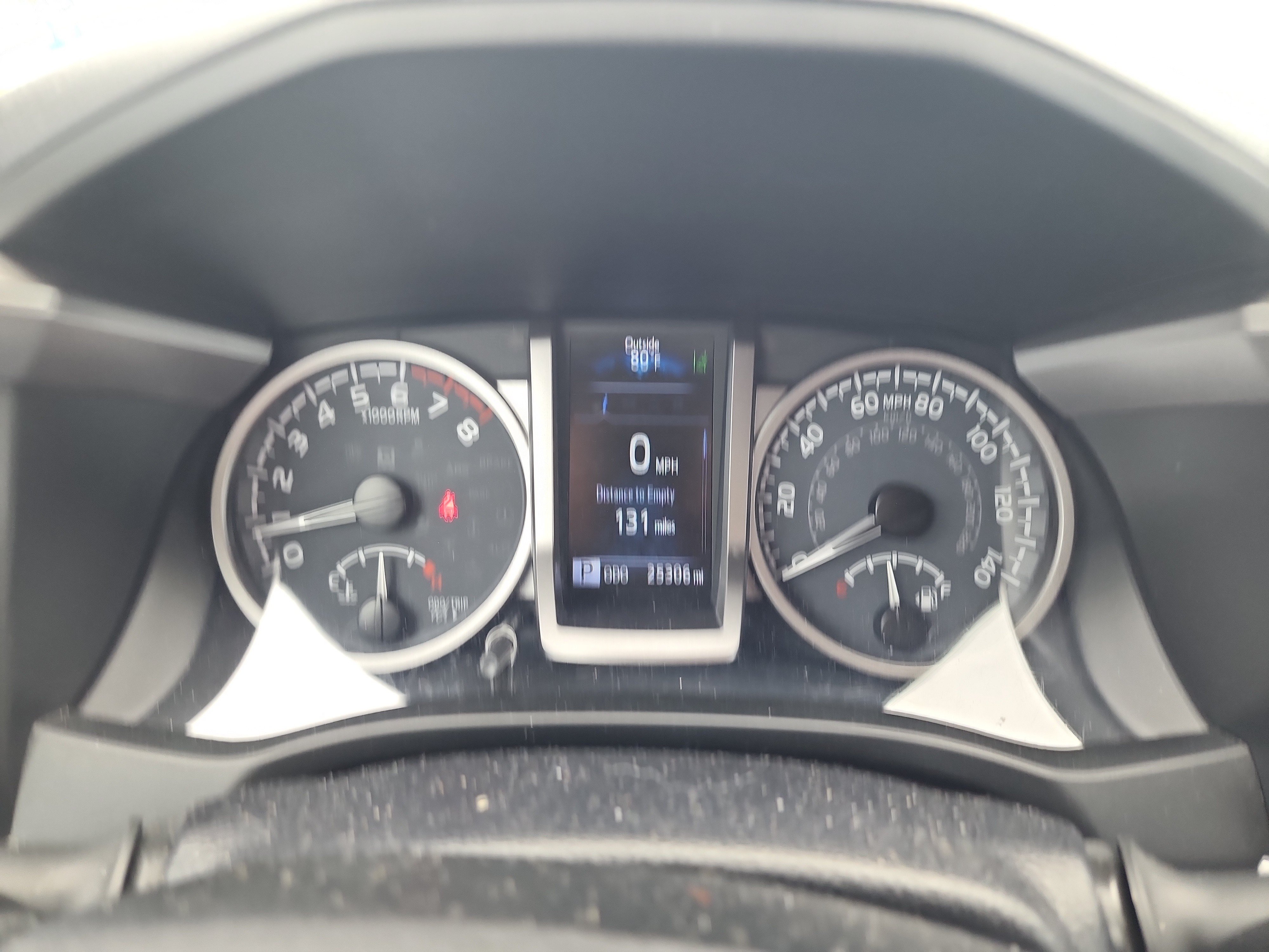 Used 2022 Toyota Tacoma SR5 RWD image 24