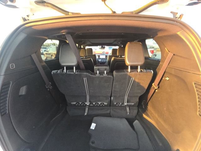 Used 2025 Chrysler Pacifica Limited FWD image 13