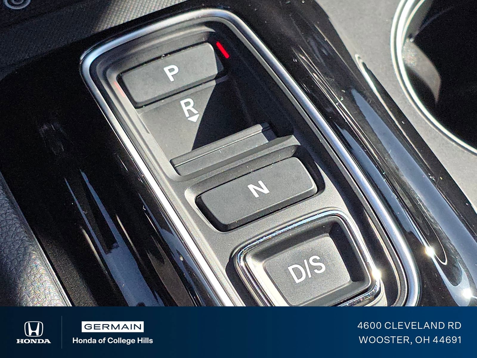 Certified 2025 Honda Pilot EX-L image 32