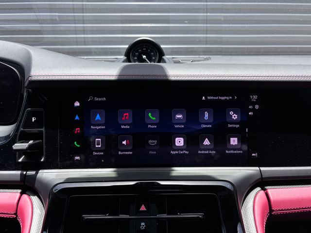 Certified 2026 Porsche Panamera GTS AWD/4WD image 19