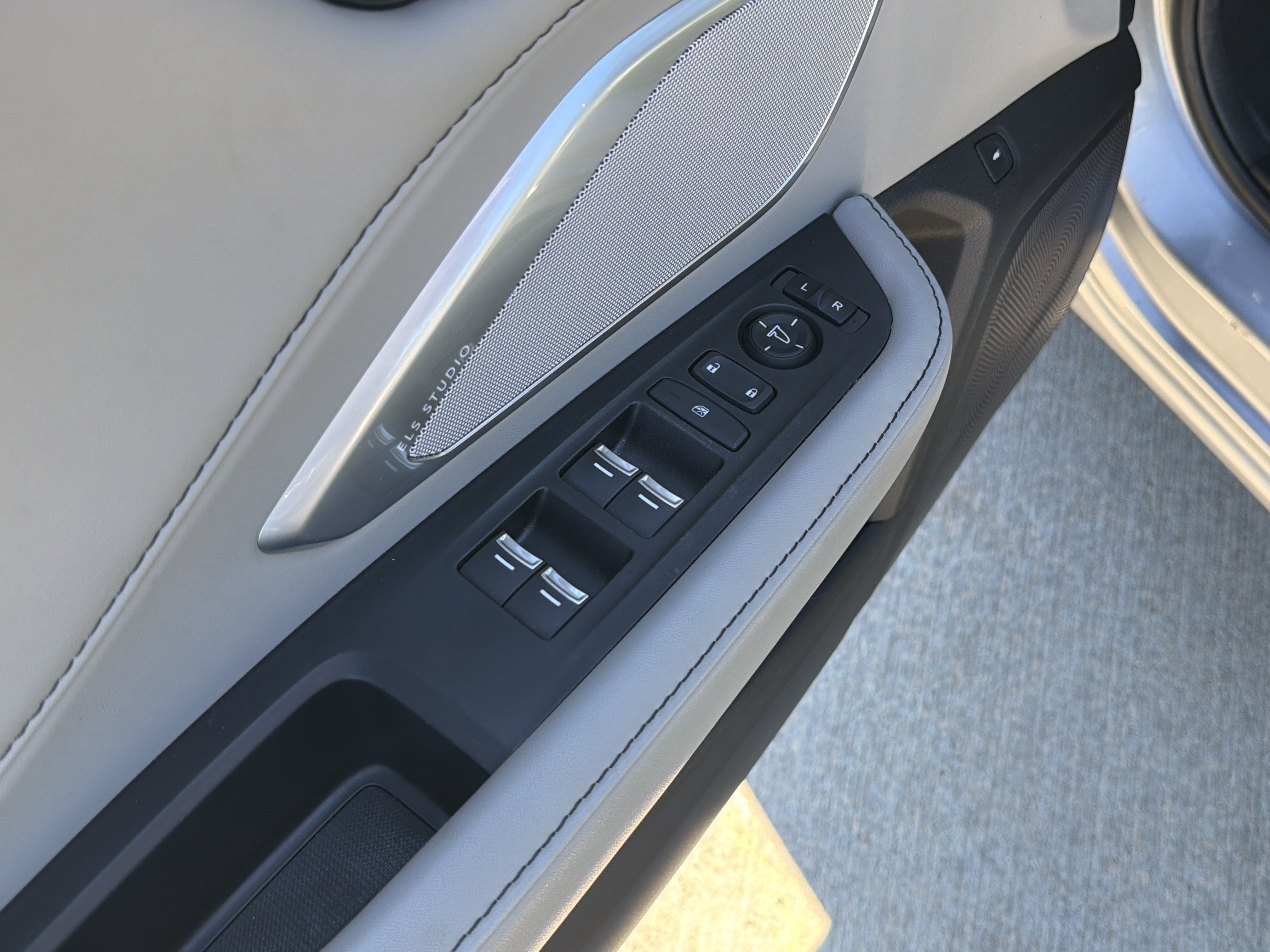 Certified 2023 Acura RDX w/ Technology Package AWD/4WD image 15