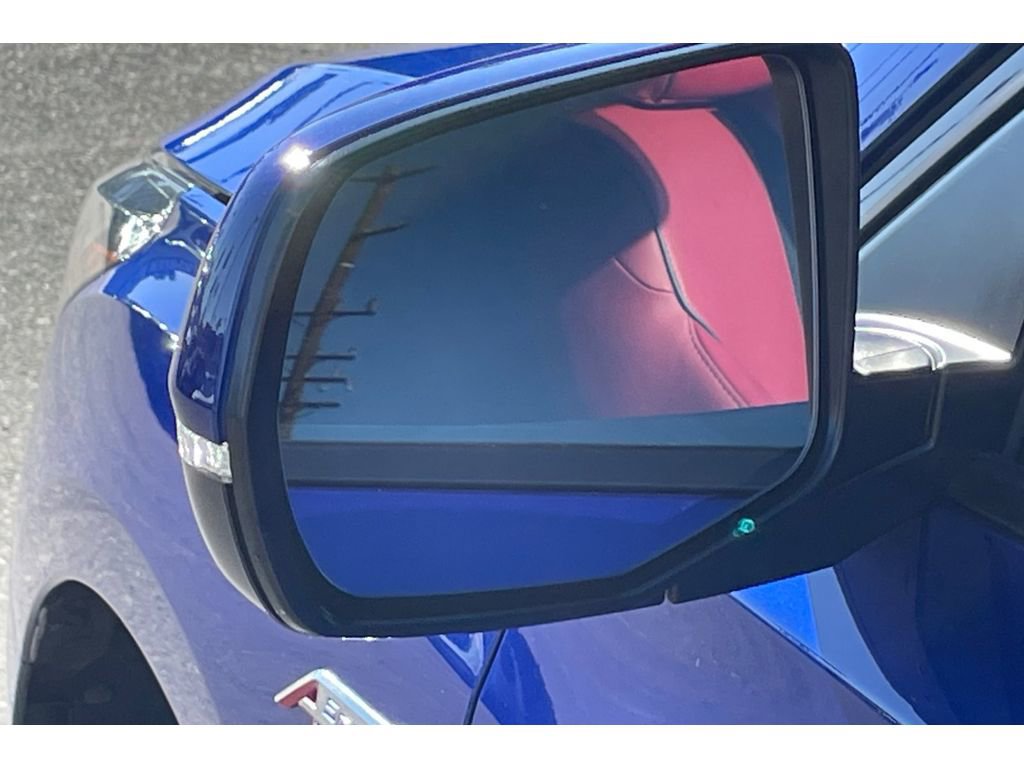 Certified 2025 Acura RDX A-Spec image 53