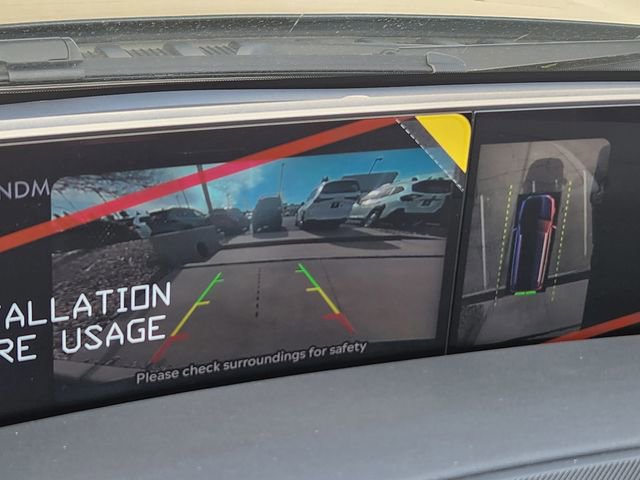 New 2026 Lincoln Navigator Reserve image 21