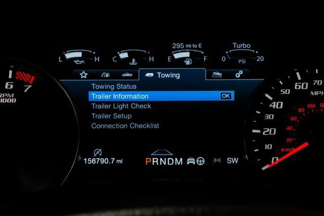 Used 2020 Ford F150 Raptor w/ Equipment Group 802A Luxury AWD/4WD image 34