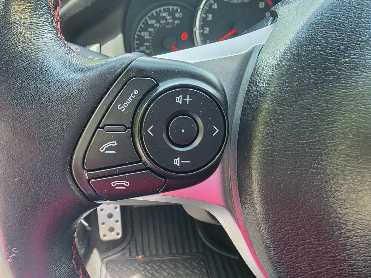 Used 2018 Subaru BRZ Premium w/ Popular Package #1 image 18