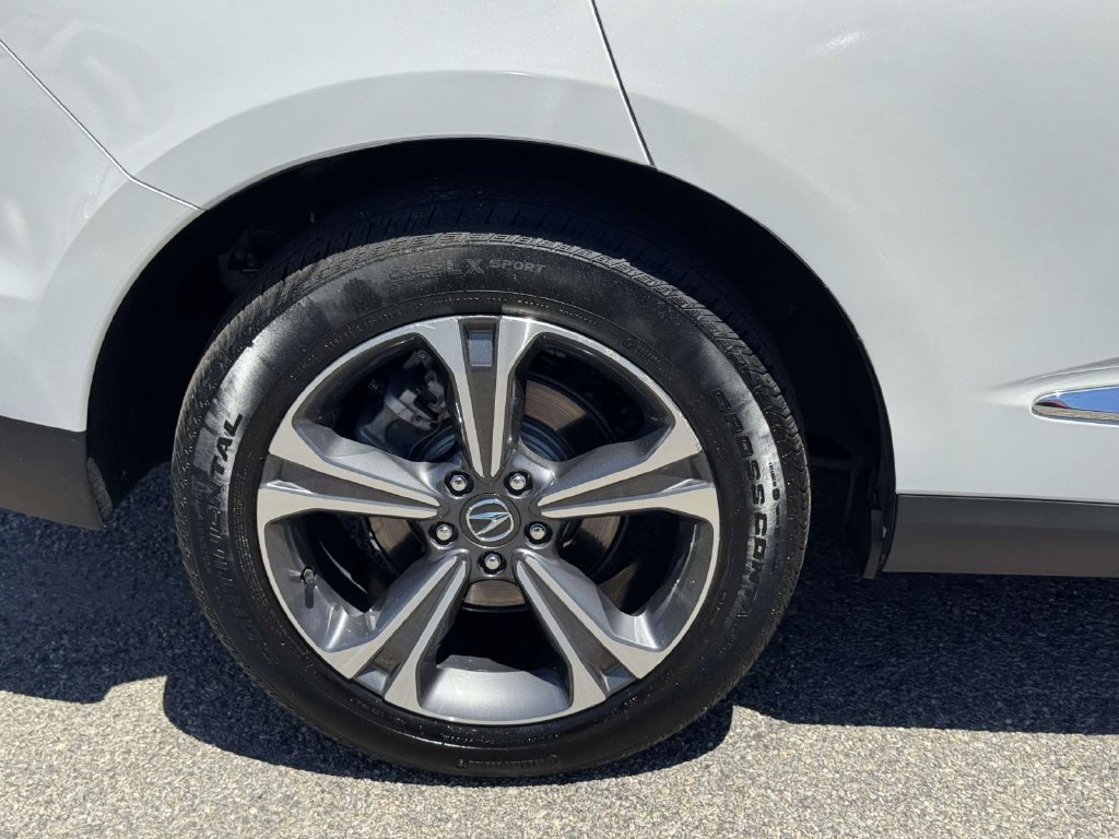Used 2023 Acura RDX w/ Advance Package AWD/4WD image 10