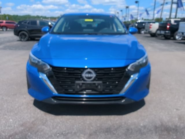 Used 2024 Nissan Sentra SV FWD image 4