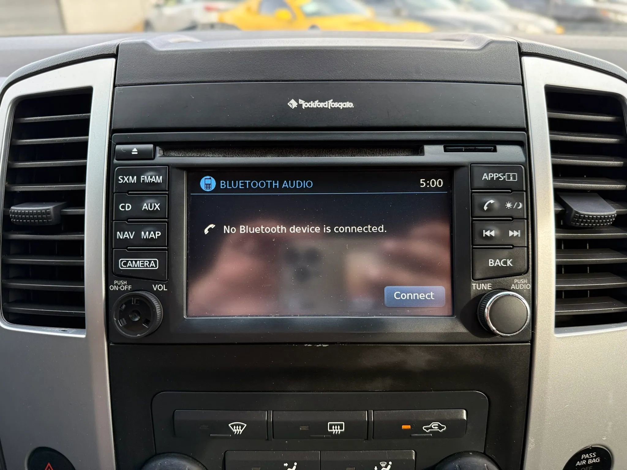 Used 2014 Nissan Xterra PRO-4X w/ Nevada Tow Package AWD/4WD image 31