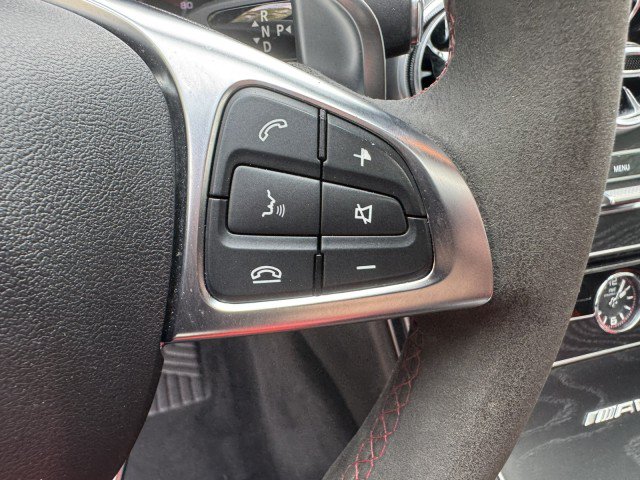 Used 2017 Mercedes-Benz C 63 AMG S image 20