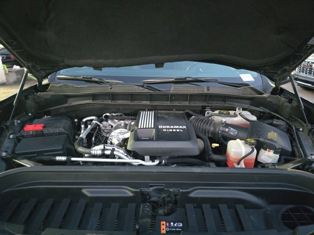 Used 2022 GMC Sierra 1500 SLT w/ SLT Premium Plus Package image 30