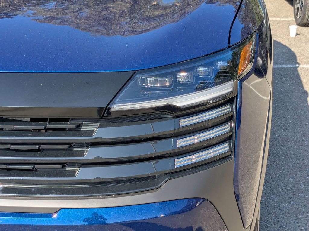 New 2026 Nissan Kicks S image 10