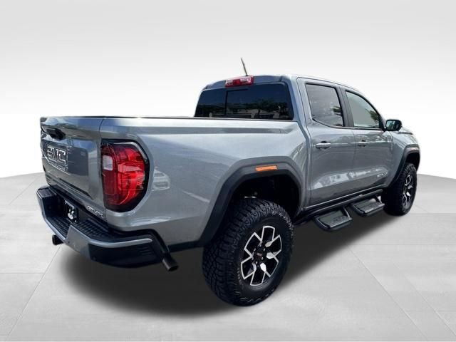 Used 2025 GMC Canyon AT4 w/ AT4X Package AWD/4WD image 6