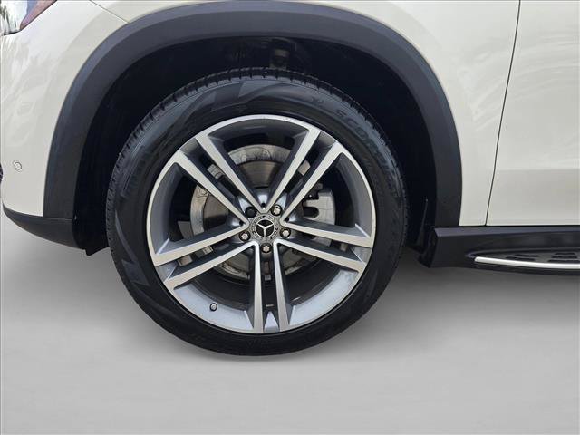 Used 2022 Mercedes-Benz GLE 350 image 25