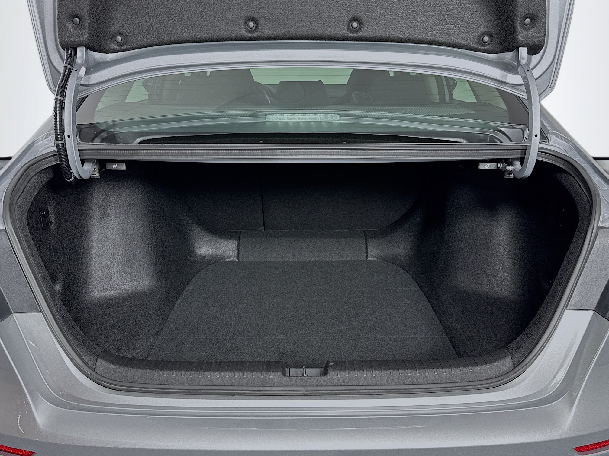 Certified 2023 Honda Accord EX image 25