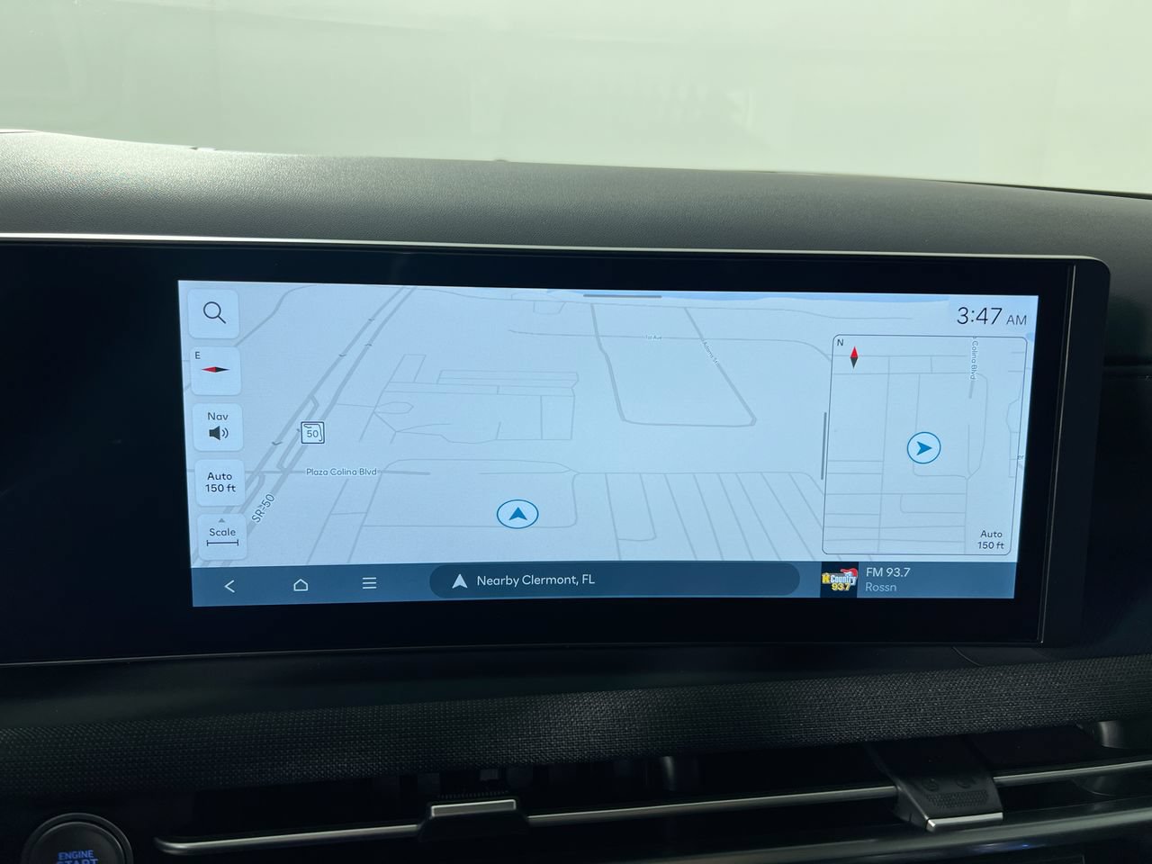 Used 2026 Hyundai Tucson Limited FWD image 26