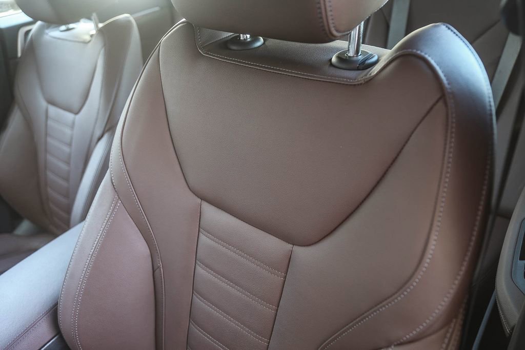 Used 2025 BMW i4 M50 AWD/4WD image 22